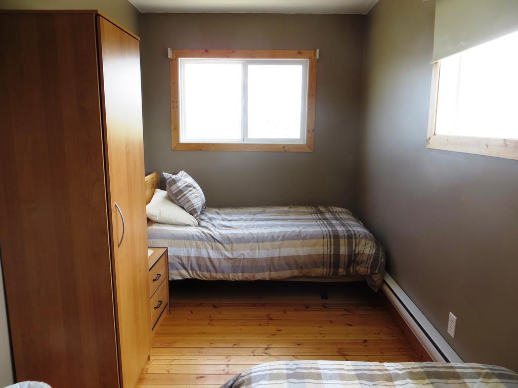Foxlake Retreat Hanna Bilik gambar