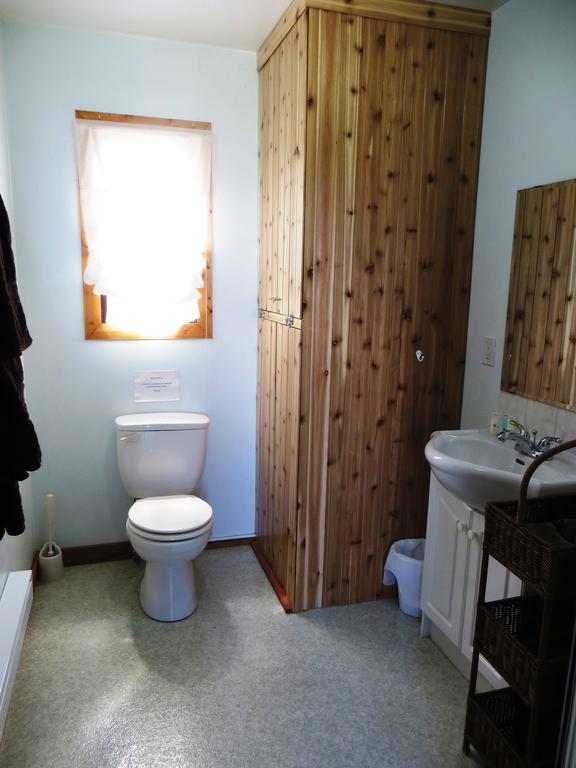 Foxlake Retreat Hanna Bilik gambar