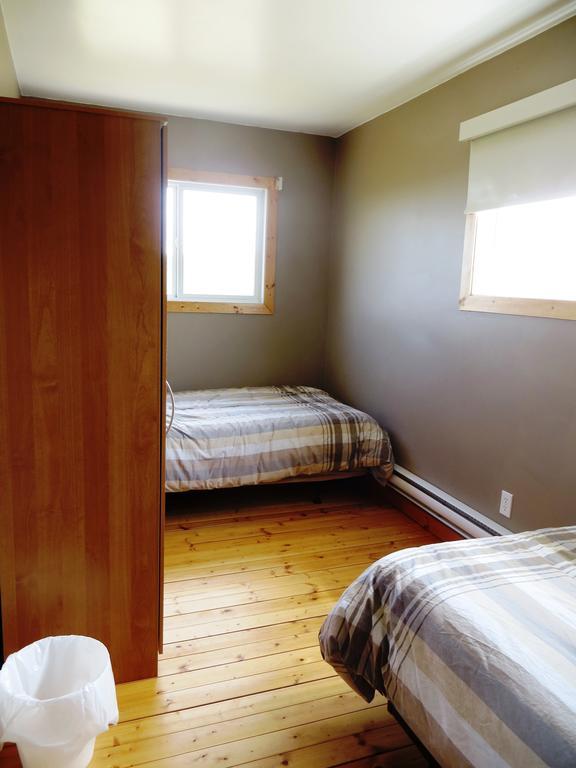 Foxlake Retreat Hanna Bilik gambar